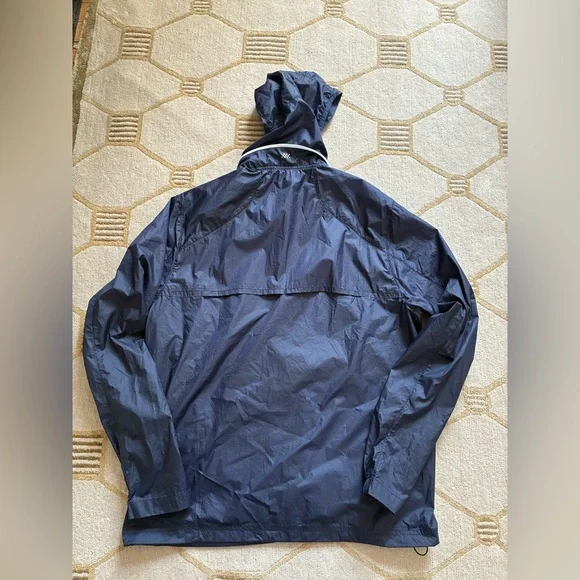 Rhone Ripstop Nylon Shell Jacket - Picture 12 of 12